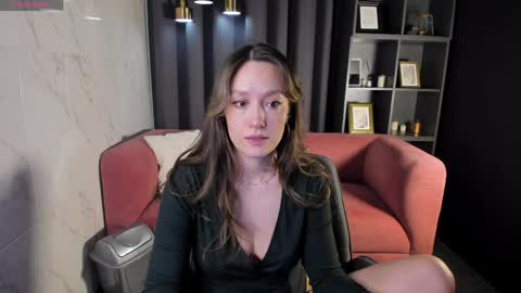 Agnes online show from April 4, 11:12 pm