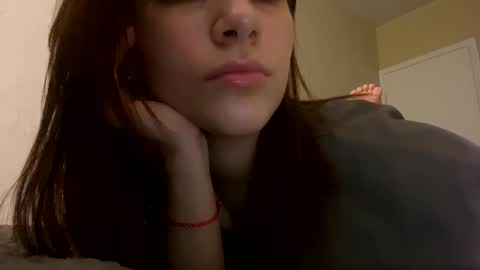 Agnes online show from April 1, 10:18 pm