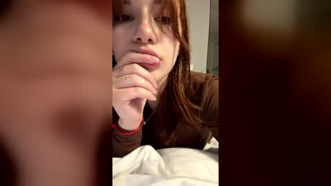 Agnes online show from July 8, 12:47 am