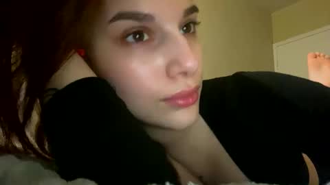 Agnes online show from February 12, 10:13 pm