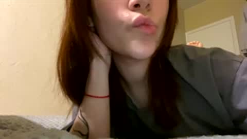 Agnes online show from March 18, 10:26 pm