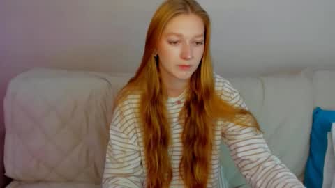 AgnesArden online show from November 13, 12:52 pm