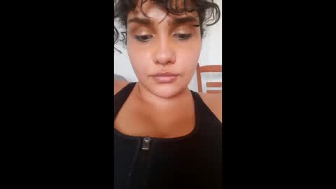 agnesethereal online show from March 5, 7:34 pm