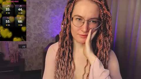 Agnes online show from December 13, 9:54 pm