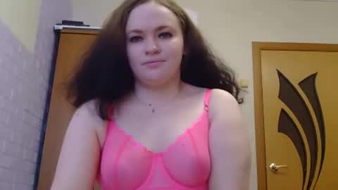 Agnettta online show from February 17, 12:31 am