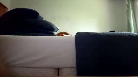 Great Horny  Toad online show from October 19, 6:01 pm