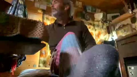 Juan online show from March 10, 10:39 am