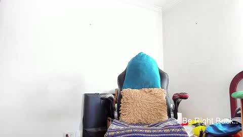 Agustin online show from April 22, 7:21 pm