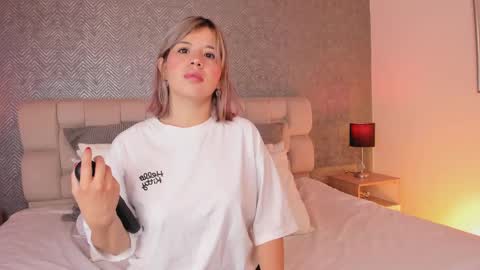 Ahmara  online show from November 6, 11:46 am