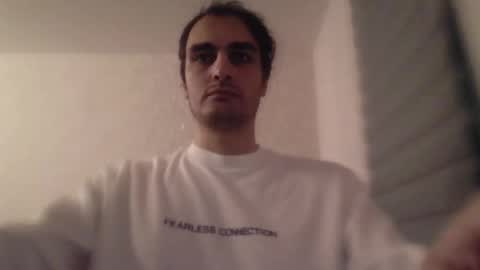 ahbehbi12 online show from November 11, 1:08 am