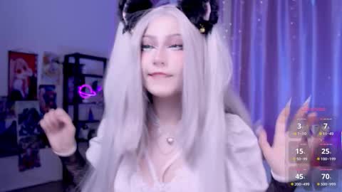 Snapshot of ahegame chatting on September 10, 4:52 pm Coraline online show from September 10, 4:52 pm