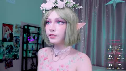 Snapshot of ahegame chatting on September 12, 5:15 pm Coraline online show from September 12, 5:15 pm