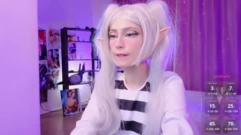 Coraline online show from February 9, 3:59 pm