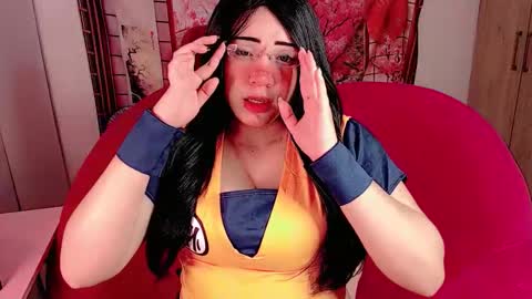 ahegaodoll online show from March 19, 1:22 am