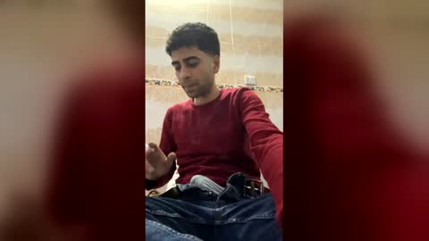 ahmadrose online show from December 16, 2:08 am