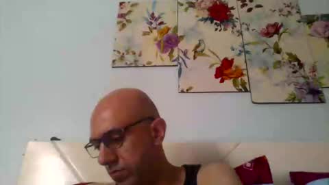 Ahmed Deprav online show from April 26, 7:06 am