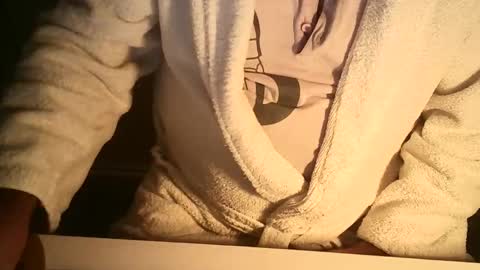 Ole online show from November 10, 1:08 am