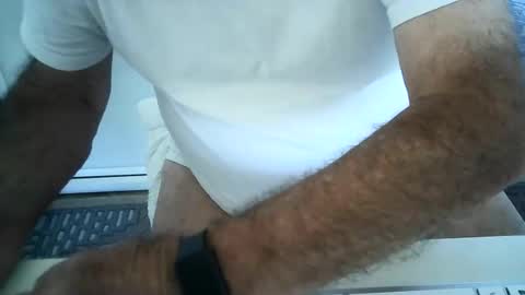 Ole online show from May 8, 8:31 am