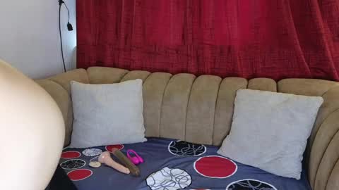 AHNAY online show from April 16, 7:14 pm