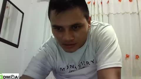 ahntony  69 online show from December 29, 4:48 am