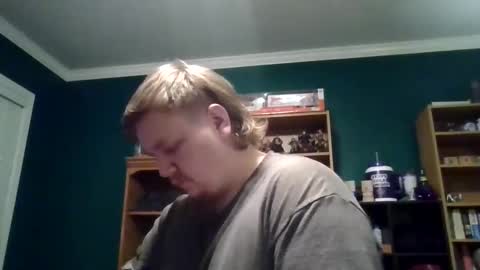 aholbrooks253 online show from December 4, 3:53 am