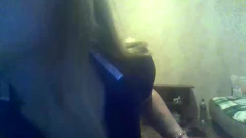 Jaga online show from November 2, 7:47 pm