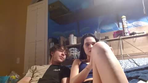 Kat online show from March 8, 12:11 am