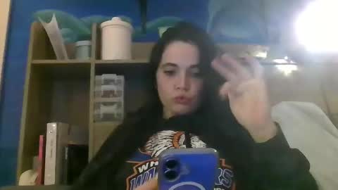 Kat online show from February 25, 5:55 am