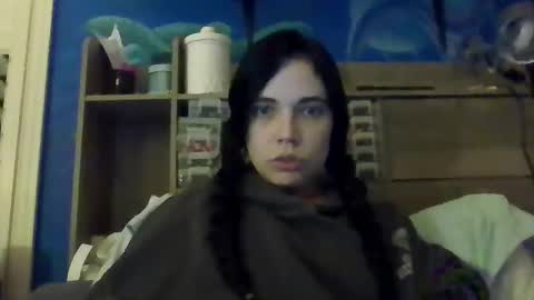 Kat online show from February 23, 11:01 am