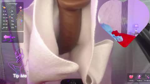 Ahytana online show from March 5, 10:30 pm