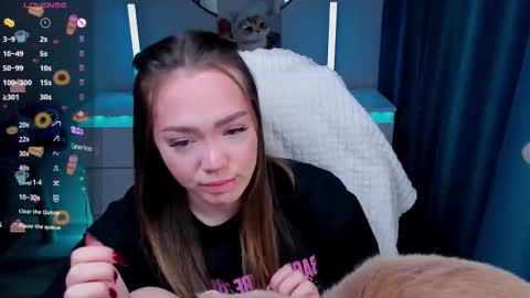 ai__girl online show from February 12, 6:00 pm