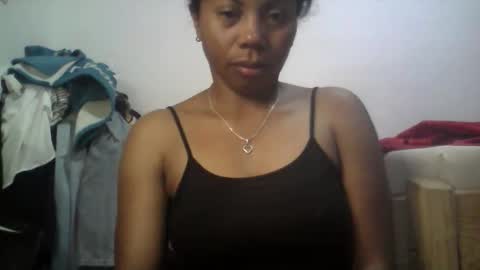 Aicha boobs online show from October 14, 9:18 pm