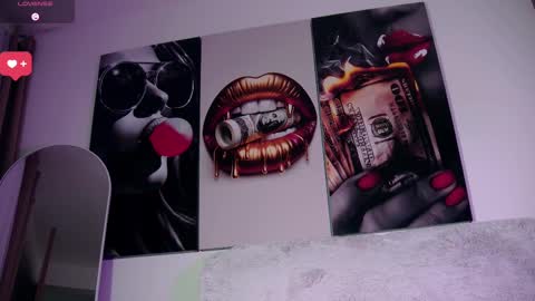 Aida  online show from October 10, 11:16 am