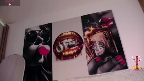 Aida  online show from October 5, 11:40 am