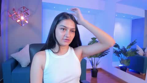 aidajoness online show from October 16, 11:32 am