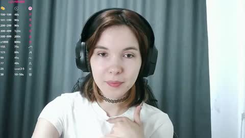 Ruby online show from June 27, 2:34 pm