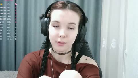 Ruby online show from July 8, 5:38 pm