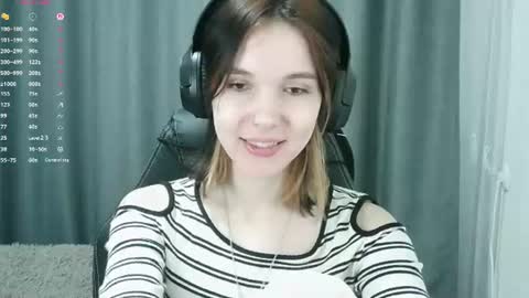 Ruby online show from July 12, 6:00 pm