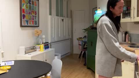 Spicyla online show from January 30, 6:43 pm