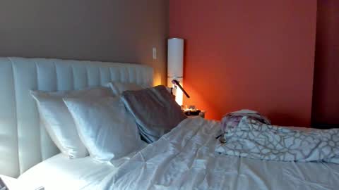 Giana online show from March 5, 11:47 pm