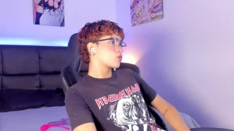 Aiden  online show from October 9, 1:16 pm