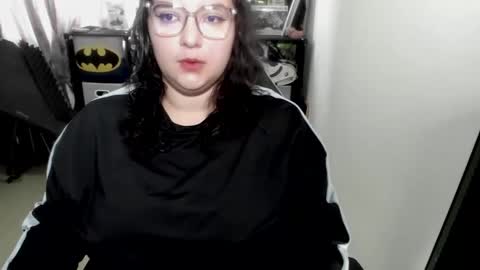 Catalina online show from January 18, 2:15 pm