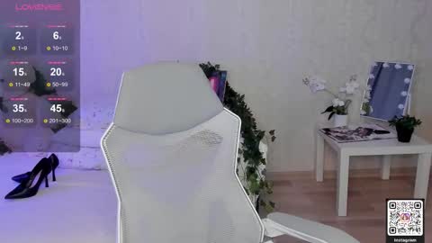 Lynn online show from March 26, 2:44 pm