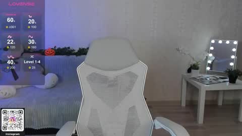 Lynn online show from March 5, 1:53 pm