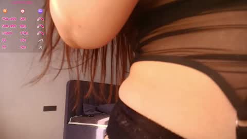 aiko_mainee online show from April 23, 3:14 am