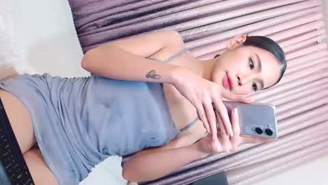 Snapshot of aiko_pleasure chatting on October 18, 6:34 pm aiko_pleasure online show from October 18, 6:34 pm