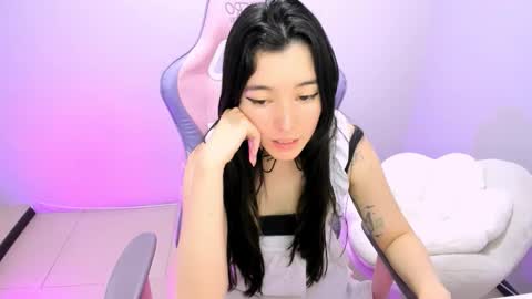 Ailee Hyuga online show from February 20, 2:41 pm