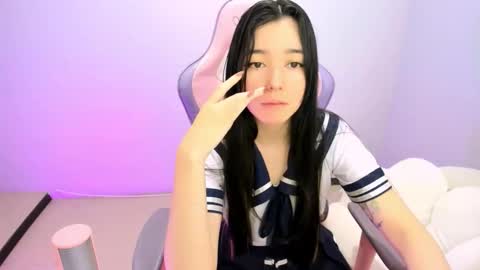 Ailee Hyuga online show from February 3, 3:16 pm