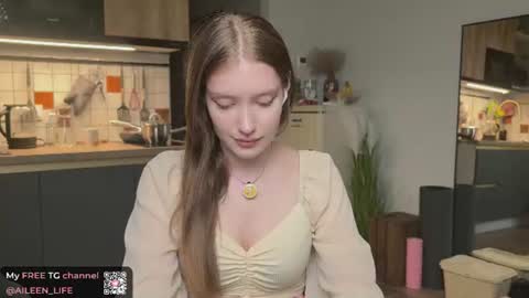 Aileen online show from June 16, 7:18 pm