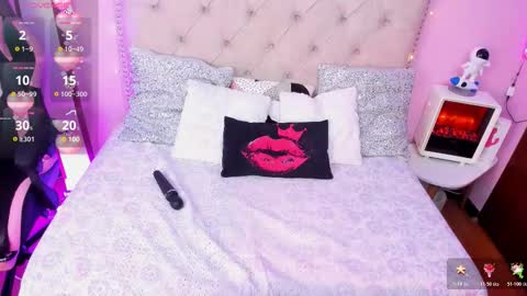 Aileen  online show from January 9, 5:46 am